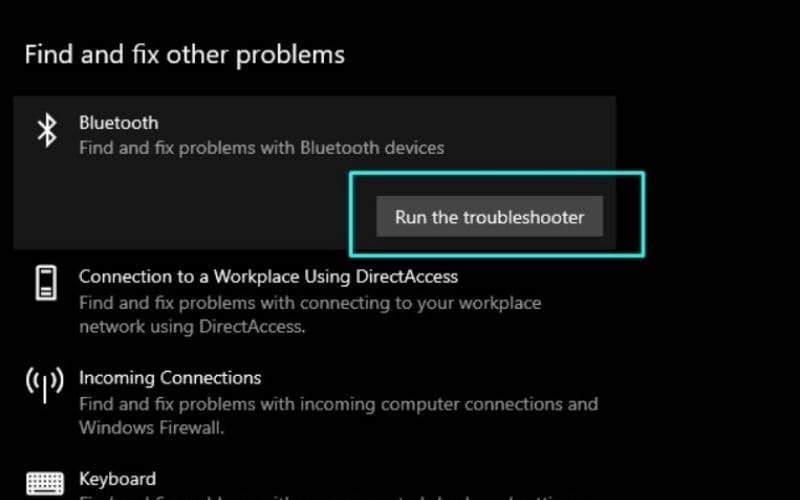 images 13 of How to easily connect Bluetooth on a Windows 10 or 11 computer.