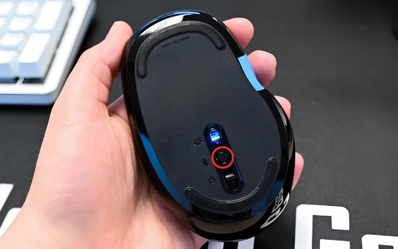 images 2 of How to easily connect Bluetooth on a Windows 10 or 11 computer.