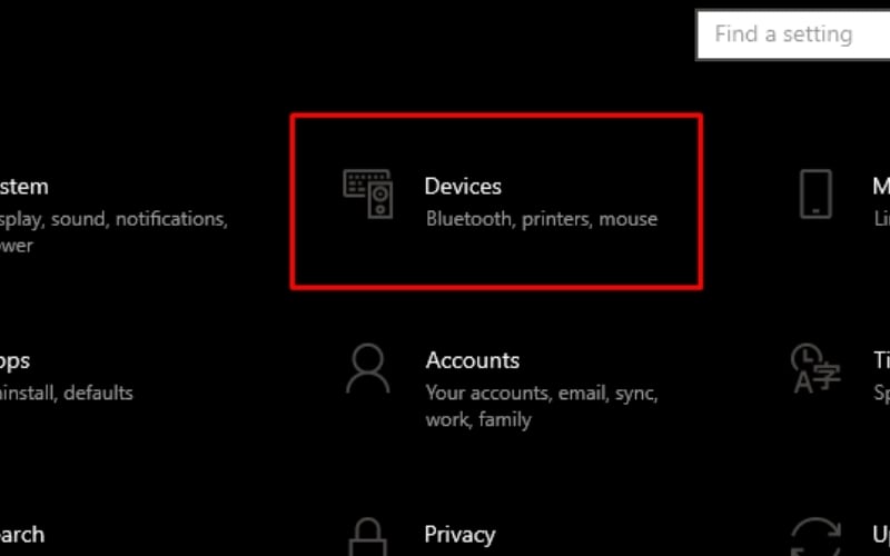 images 5 of How to easily connect Bluetooth on a Windows 10 or 11 computer.