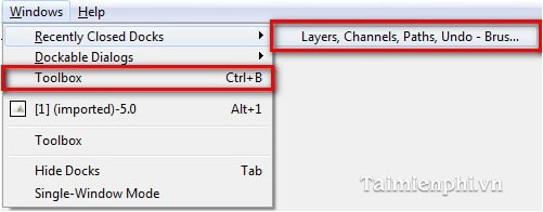 Picture 11 of How to easily create GIF animations using GIMP on your PC.