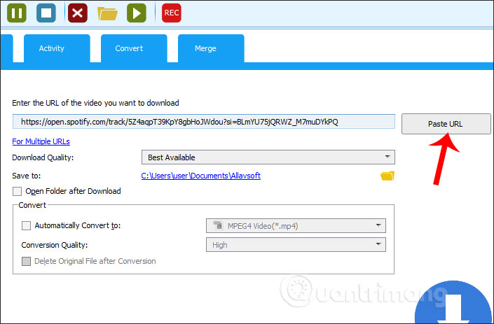 images 11 of How to easily download Spotify songs to your computer