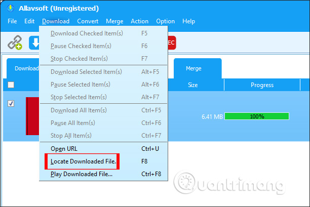 images 14 of How to easily download Spotify songs to your computer