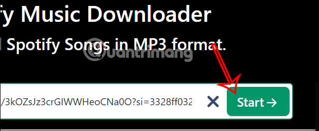 images 2 of How to easily download Spotify songs to your computer