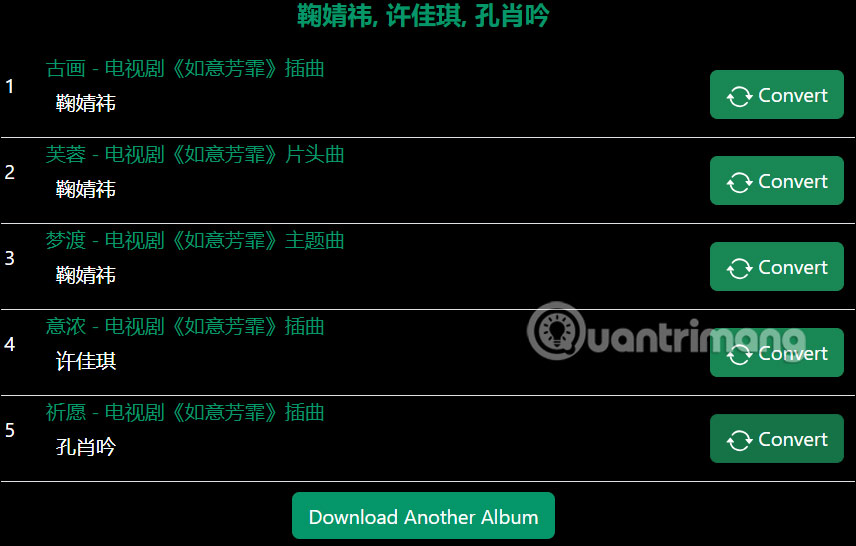 images 6 of How to easily download Spotify songs to your computer