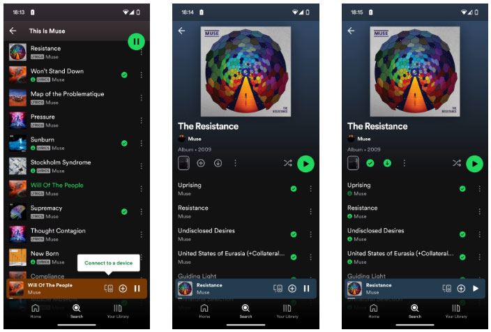 images 7 of How to easily download Spotify songs to your computer