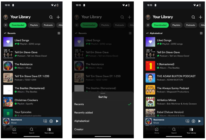 images 9 of How to easily download Spotify songs to your computer