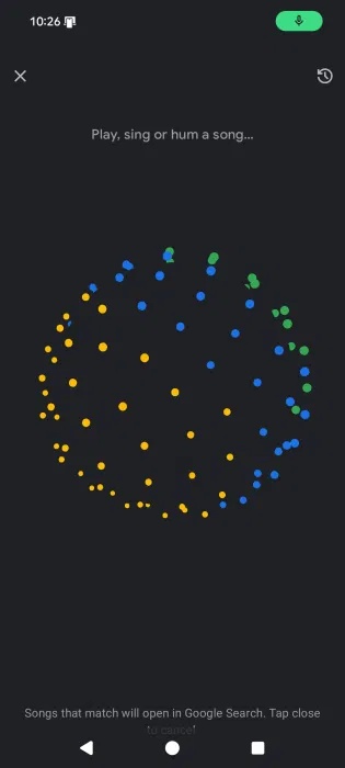 How to Easily Identify Songs Using Gemini on Android Picture 2