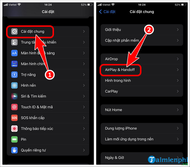 Picture 5 of How to easily share Wi-Fi on iPhone and Android.