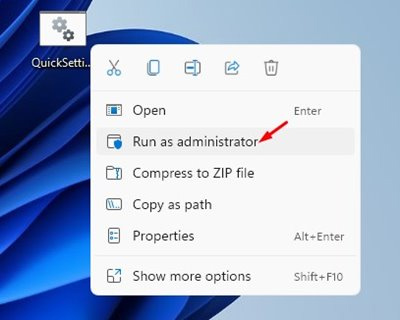 How to edit and reset Windows 11 Action Center Picture 6
