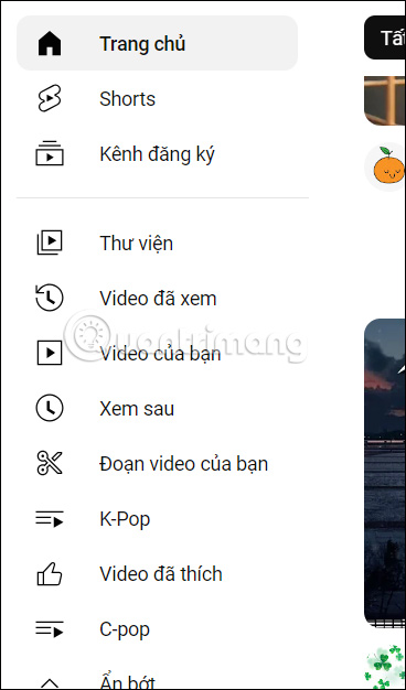 How to edit and share YouTube playlists Picture 1
