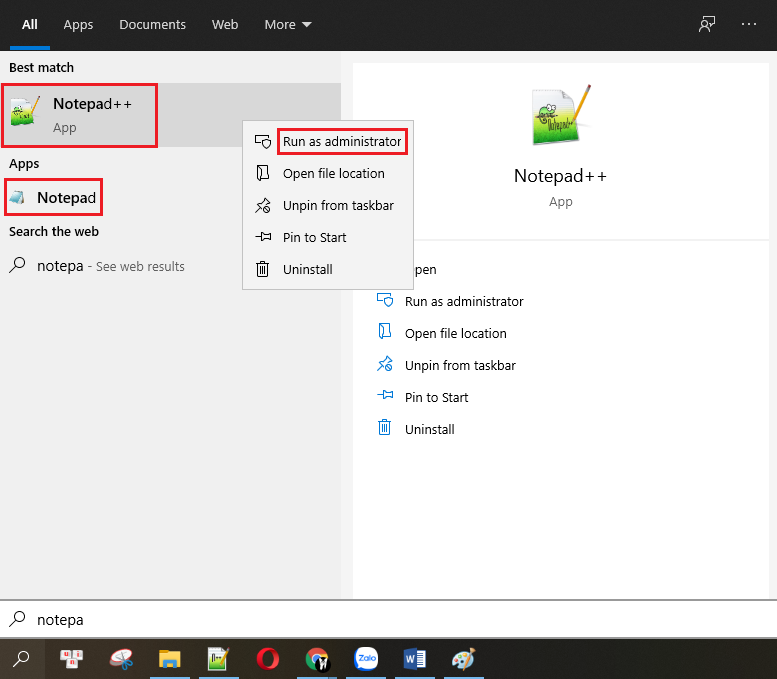 How to Edit Host File on Win 10, 7 Fastest 2024 Picture 1