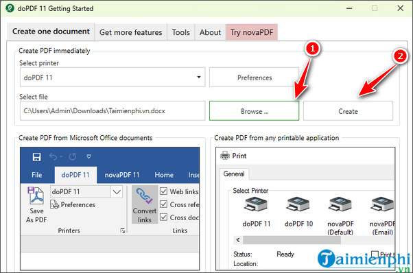 Picture 6 of How to edit PDF files easily and for free.