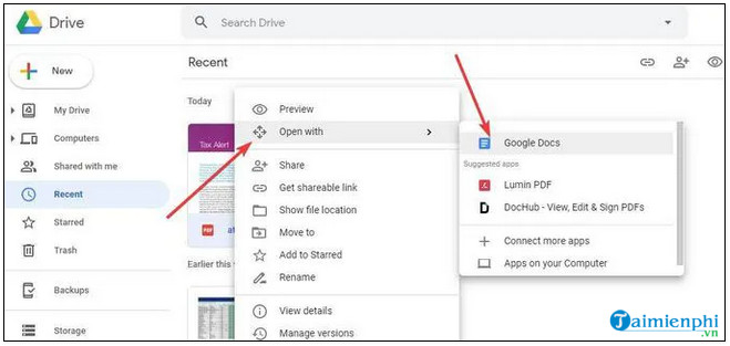 How to edit PDF files on your computer simply and easily Picture 11