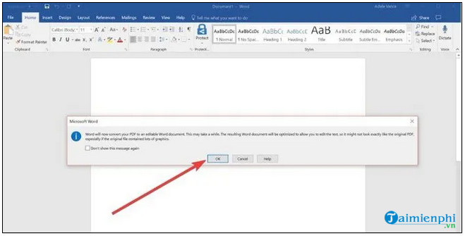 How to edit PDF files on your computer simply and easily Picture 7
