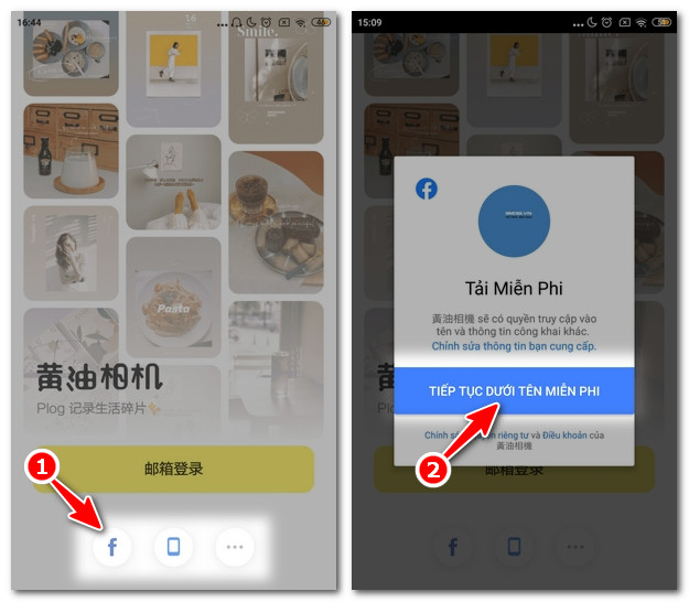 How to edit photos with the Butter Camera app Picture 2
