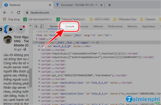 How to edit sent messages on Messenger Android, iPhone and PC Picture 5