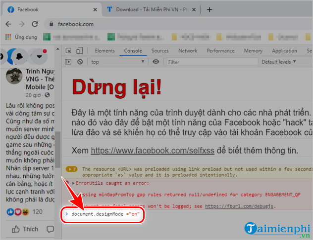 How to edit sent messages on Messenger Android, iPhone and PC Picture 6