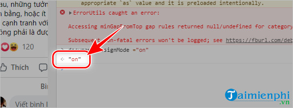 How to edit sent messages on Messenger Android, iPhone and PC Picture 7