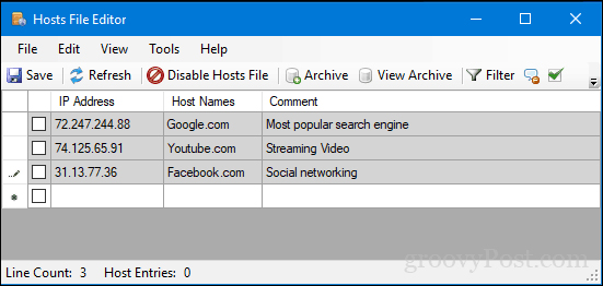 images 11 of How to edit the hosts file on Windows 10