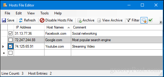images 12 of How to edit the hosts file on Windows 10