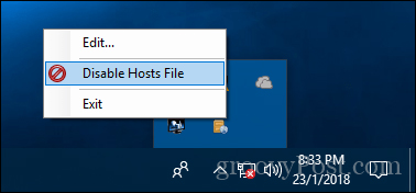 images 13 of How to edit the hosts file on Windows 10