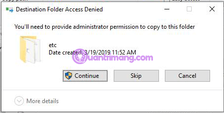images 2 of How to edit the hosts file on Windows 10