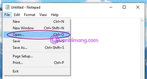 images 5 of How to edit the hosts file on Windows 10