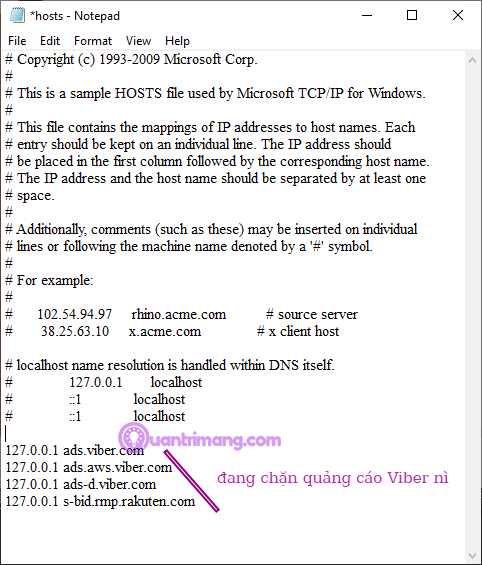 images 8 of How to edit the hosts file on Windows 10