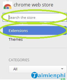Picture 3 of How to effectively block ads on Twitter