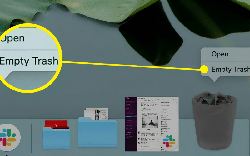 images 12 of How to effectively delete applications on Windows laptops and MacBooks.