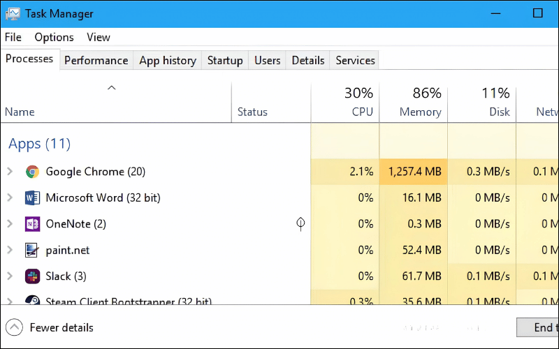 images 15 of How to effectively delete applications on Windows laptops and MacBooks.