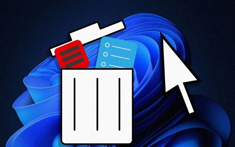 images 16 of How to effectively delete applications on Windows laptops and MacBooks.