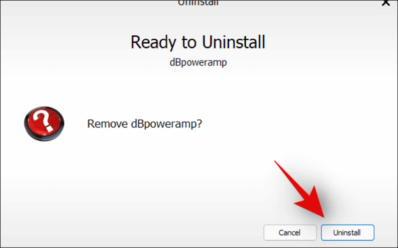 images 6 of How to effectively delete applications on Windows laptops and MacBooks.