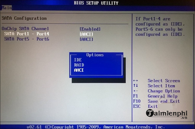 Picture 1 of How to effectively fix the blue screen error on Windows 11, 10, 8, and 7 computers.