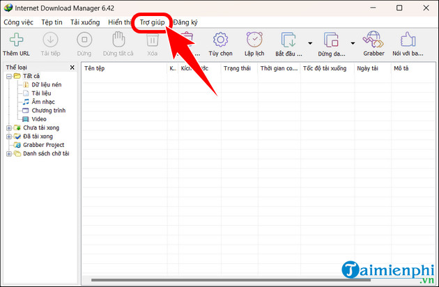 Picture 2 of How to effectively fix the IDM error of not capturing YouTube links on Chrome