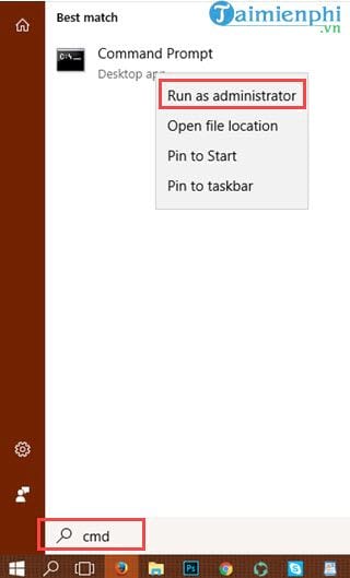 How to effectively remove Shortcut Virus on computer and USB Picture 7
