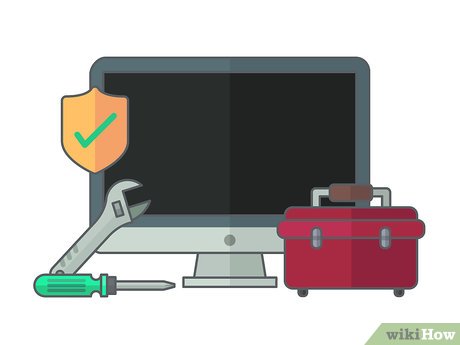 How to Eject a CD with a Mac Picture 12