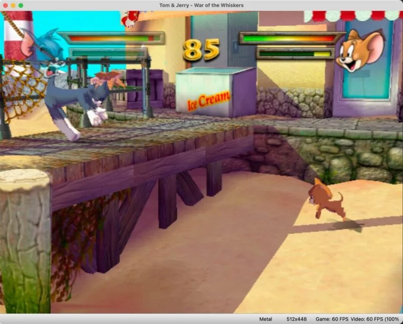How to emulate PS2 games on an M1, M2 or M3 Mac with PCSX2 Picture 6