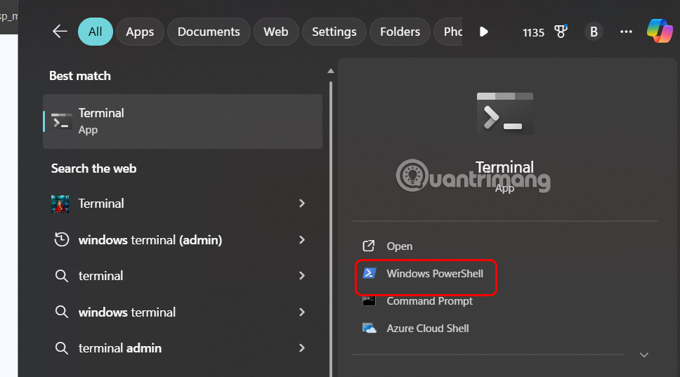 How to enable different keyboard layouts for each Windows 11 app Picture 5