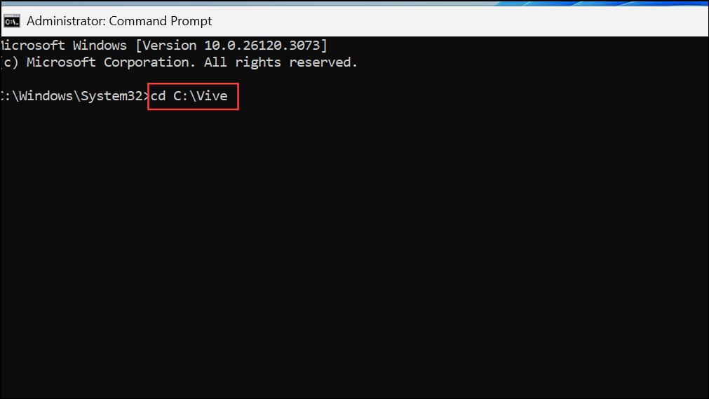 How to enable advanced settings on Windows 11 Picture 1