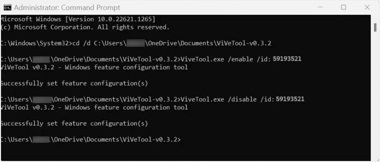 images 1 of How to enable and disable AI Actions in Windows 11