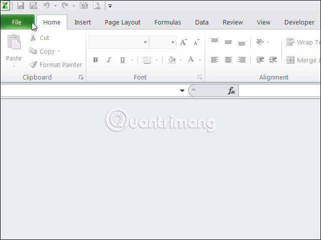 How to enable and disable macros in Excel Picture 4