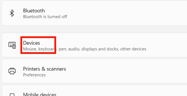 How to enable and disable Bluetooth quick pairing in Windows 11 Picture 1