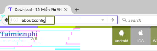 Picture 1 of How to enable and disable the Screenshot tool in Firefox browser.