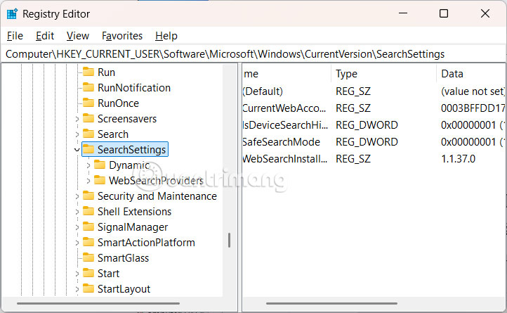 How to enable cloud storage file search on Windows 11 Picture 7