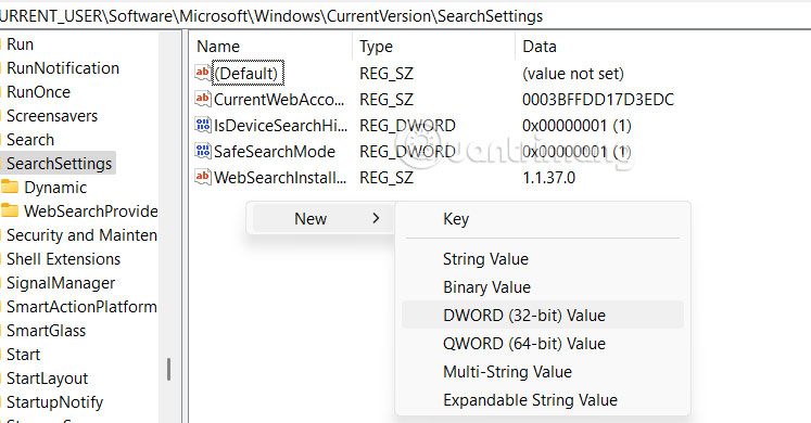 How to enable cloud storage file search on Windows 11 Picture 8