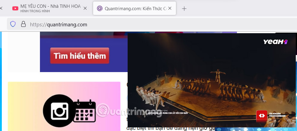 How to enable automatic Picture-in-Picture in Firefox Picture 4