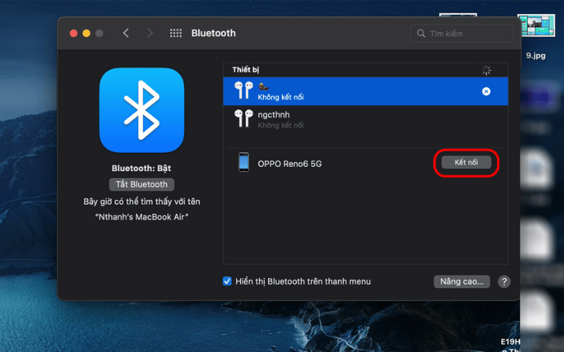 images 10 of How to enable Bluetooth on Windows laptops and MacBooks (detailed guide)