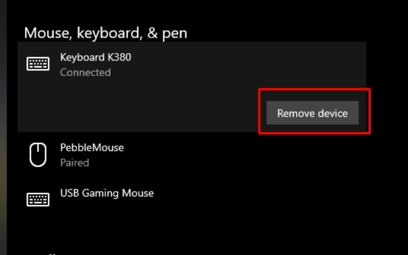 images 14 of How to enable Bluetooth on Windows laptops and MacBooks (detailed guide)