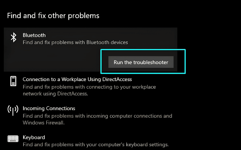 images 15 of How to enable Bluetooth on Windows laptops and MacBooks (detailed guide)